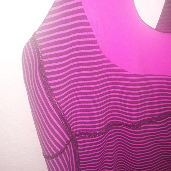 Lululemon Razer Back Tank - Picture 5 of 5